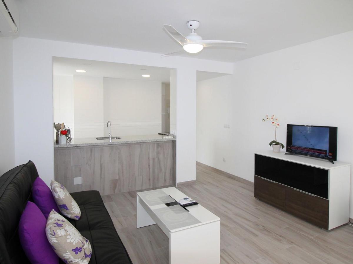 Appartement Maria Cristina