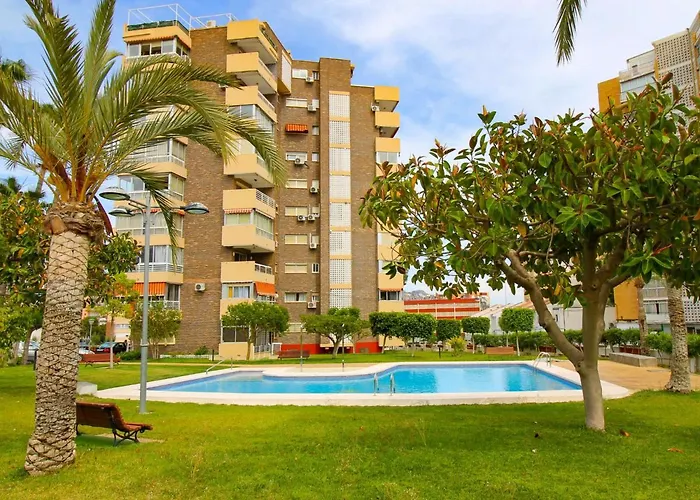 Apartment Maria Cristina