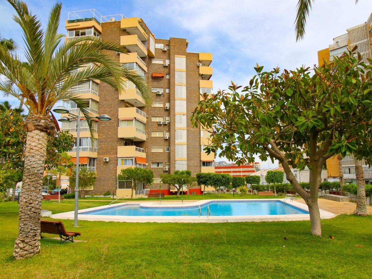 Maria Cristina Apartment Benidorm