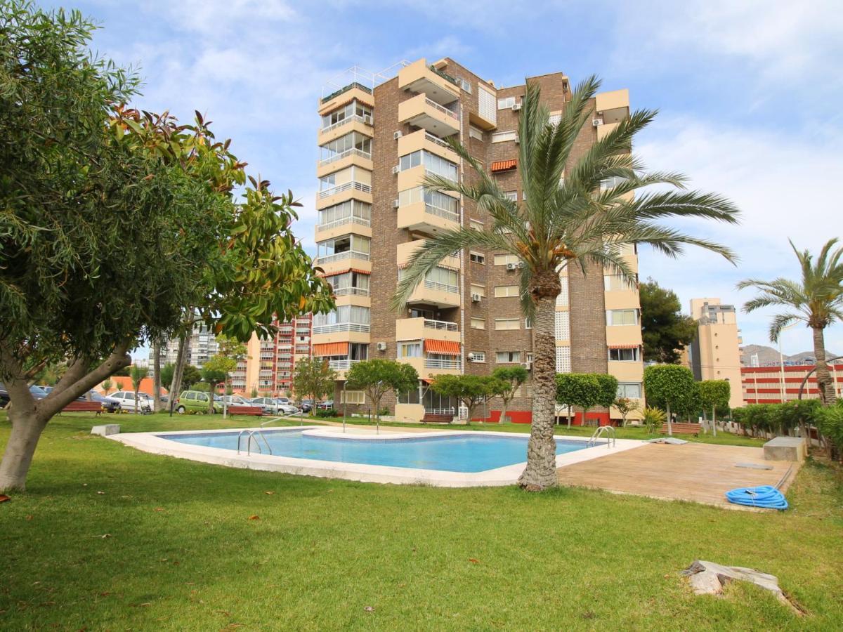 Maria Cristina Apartment