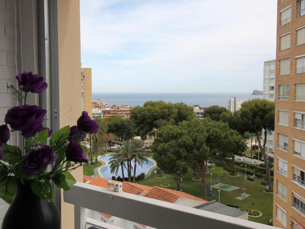 Apartment Maria Cristina Benidorm
