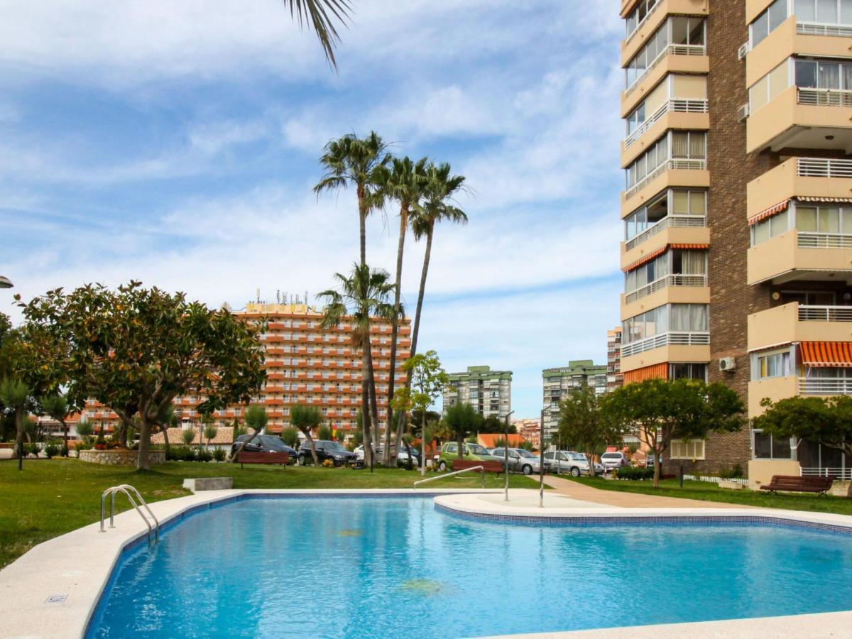 Maria Cristina Apartment